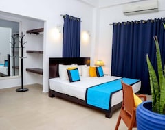 Hotel Acrus (Galle, Sri Lanka)