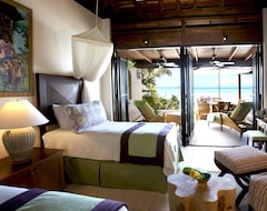 Khách sạn Jumby Bay Island - An Oetker Collection Hotel (St. John´s, Antigua and Barbuda)