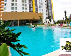 Hotel Apakhabarguesthouse Nilai (Nilai, Malaysia)