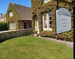 Hotel Cotteswold House (Northleach, United Kingdom)