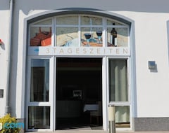 Cijela kuća/apartman Der Landhof Schwan (Stolpe auf Usedom, Njemačka)