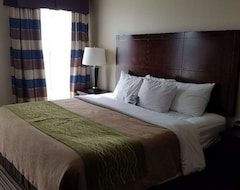 Hotel Surestay Plus By Best Western Corydon (Corydon, USA)
