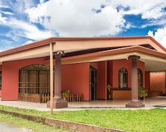 Casa/apartamento entero Your Best Stay At The Costa Rican North Caribbean Area (Cariari, Costa Rica)