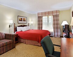Hotel Country Inn & Suites by Radisson, Elgin, IL (Elgin, USA)