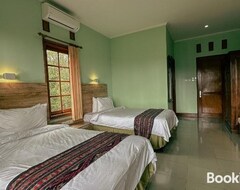 Otel Villa Ipsa (Buleleng, Endonezya)