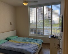 Koko talo/asunto Comfortable Apartment (Herzliya, Israel)