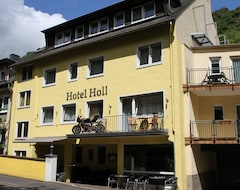Hotel Holl (Cochem, Njemačka)