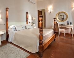 Hotel Villa Belvedere (Taormina, Italy)