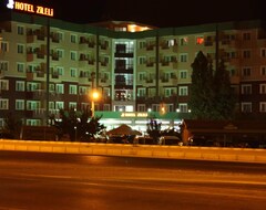Hotel Zileli (Çanakkale, Turkey)