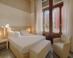 Hotel Palazzo Barocci (Venecia, Italia)