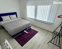 Tüm Ev/Apart Daire Apartman Easy Home Sarajevo (Saraybosna, Bosna-Hersek)