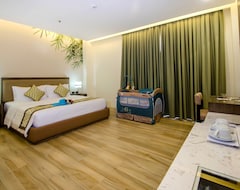 Hotel Boracay Haven Suites (Balabag, Filipinas)