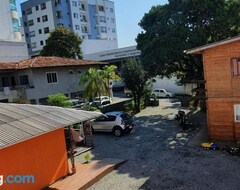 Tüm Ev/Apart Daire Residencial Recanto Paraiso BC - Apartamento (Balneário Camboriú, Brezilya)