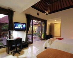 Hotel Dura Villas Bali (Bangli, Indonesia)