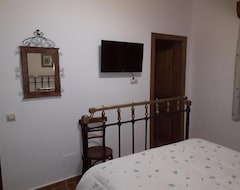 Cijela kuća/apartman Cortijo La Encina (Chirivel, Španjolska)