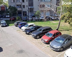 Hele huset/lejligheden Emili Apartman (Novi Sad, Serbien)