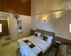 Khách sạn Chill Berg Resort - Bodimettu (Theni, Ấn Độ)