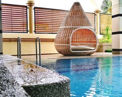 Langkawi Seaview Hotel (Kuah, Malaysia)