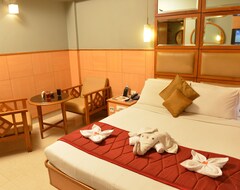 Otel Sree Bharani (Tirunelveli, Hindistan)