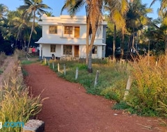Hele huset/lejligheden Vibgyor Home Away From Home (Nileshwar, Indien)