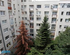 Hele huset/lejligheden Calea Victoriei Peaceful Oasis Apartment (Bukarest, Rumænien)