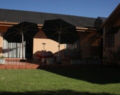 Hotelli Kungwini Guest House And Conference (Bronkhorstspruit, Etelä-Afrikka)