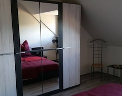 Casa/apartamento entero Ferienwohnung Mabo (Kempen, Alemania)