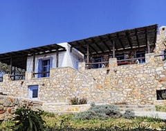 Lejlighedshotel Aria Villas (Serifos - Chora, Grækenland)