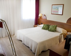 Khách sạn Hotel Sole (Chioggia, Ý)