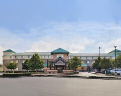 Hotelli Holiday Inn Express & Suites Elk Grove Central - Hwy 99, An Ihg Hotel (Elk Grove, Amerikan Yhdysvallat)