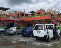 Tüm Ev/Apart Daire Beautiful 1-bed House In Port Morant (Port Morant, Jamaika)