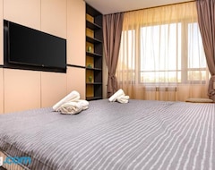 Hele huset/lejligheden Urban Lux Apartments: Center Of Plovdiv (Plovdiv, Bulgarien)