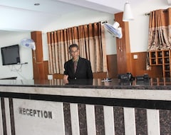 Hotel Dm Residency (Hyderabad, Indien)