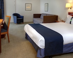 Hotelli Holiday Inn Fareham - Solent-Work Travel Only 5th Nov-2nd Dec (Fareham, Iso-Britannia)