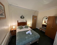 Oyo Mackay'S Spa Lodge Hotel (Strathpeffer, Ujedinjeno Kraljevstvo)