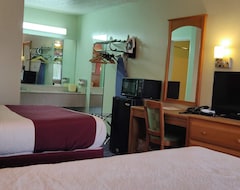 Motelli Relax Inn (Marshall, Amerikan Yhdysvallat)