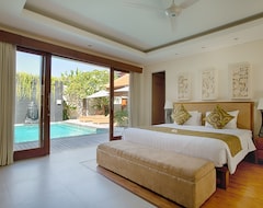Khách sạn Villa Seriska Dua Sanur With Private Pool (Sanur, Indonesia)