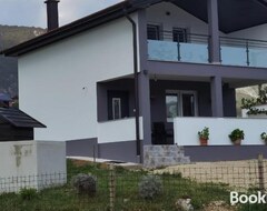 Toàn bộ căn nhà/căn hộ Vikendica Bosnjak (Tomislavgrad, Bosnia and Herzegovina)