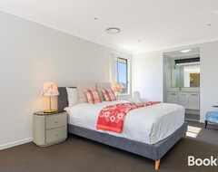 Tüm Ev/Apart Daire Jordan Springs 5 Bedrooms Home Near Shopping (Penrith, Avustralya)