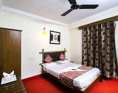 Hotel Rainbow Saphire Lakdikapul (Hyderabad, Indija)