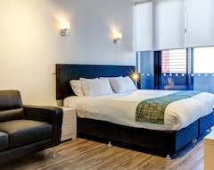 Hotelli Arena Apartments By Cllix (Brisbane, Australia)