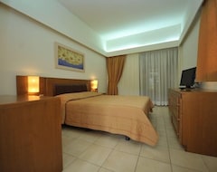 Hotelli Pheia, Vriniotis Resorts (Katakolo, Kreikka)