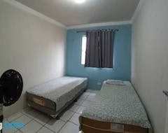 Entire House / Apartment Apartamento Inteiro No Super Life, Prox. A Estacio (Peixe-Boi, Brazil)