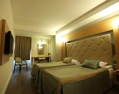 Grand Hotel Nigde (Nigde, Turquía)