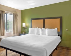 Hotel Extended Stay America Suites - Indianapolis - Northwest - I-465 (Indianápolis, EE. UU.)