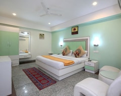 OYO 9575 Hotel Absolute Comfort (Chandigarh, India)