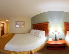 Khách sạn Holiday Inn Express & Suites Covington, An Ihg Hotel (Covington, Hoa Kỳ)