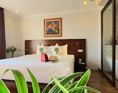 Hoi An Odyssey Hotel & Spa (Hoi An, Vietnam)
