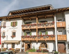 Khách sạn Kirchenwirt (Toblach, Ý)