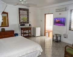 Otel The Harbour Gros Islet (Gros Islet, Saint Lucia)